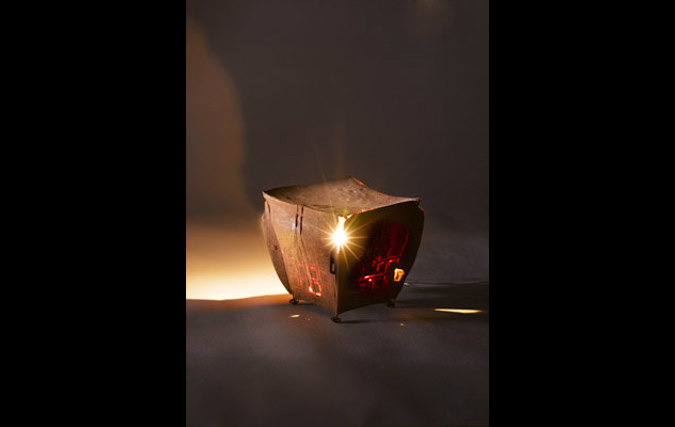 wasa to go | עטר ברוש