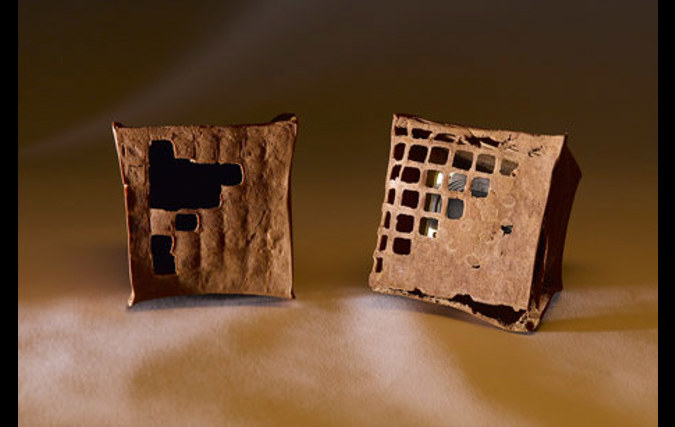 wasa to go | עטר ברוש