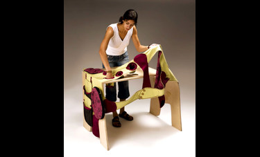 DRESSK | לנה מוזיאס