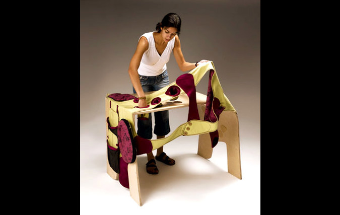 DRESSK | לנה מוזיאס