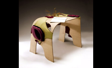 DRESSK | לנה מוזיאס