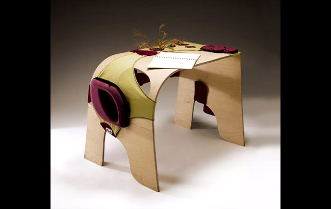 DRESSK | לנה מוזיאס