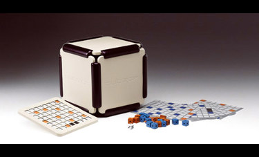 CUBICA מחשבה בשלושה מימדים | שחר ראובן