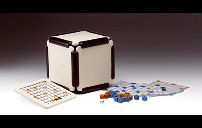 CUBICA מחשבה בשלושה מימדים | שחר ראובן