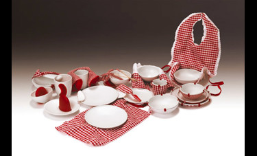 MIND YOUR MANNERS - TABLE WEAR | מרב שנפס