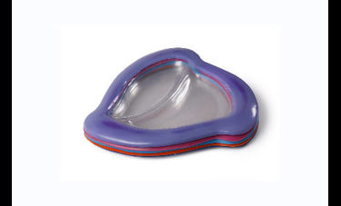 Lunch Kid, מערכת כלי אוכל לילדים מאושפזים | אלכסנדרה לוי