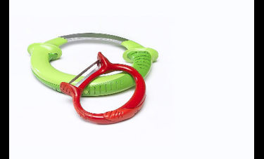 קיצוציקים, כלי חיתוך לילדים | אביה ותרי