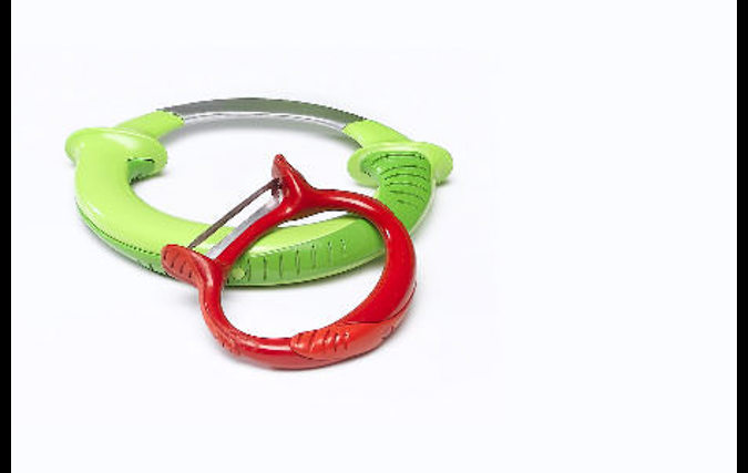 קיצוציקים, כלי חיתוך לילדים | אביה ותרי