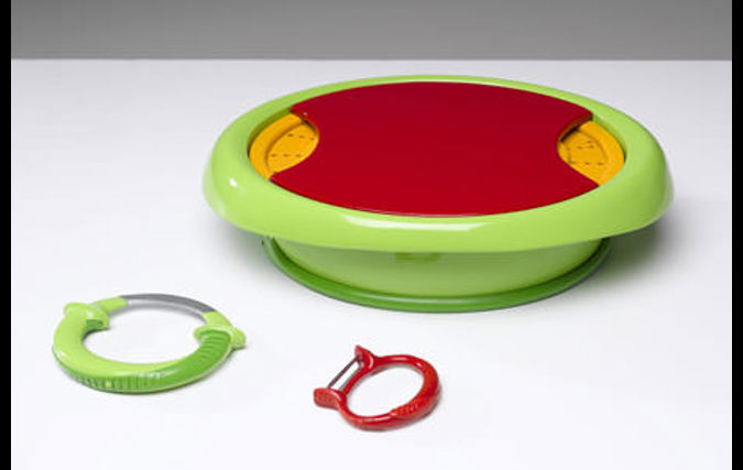 קיצוציקים, כלי חיתוך לילדים | אביה ותרי