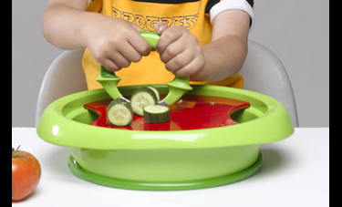 קיצוציקים, כלי חיתוך לילדים | אביה ותרי