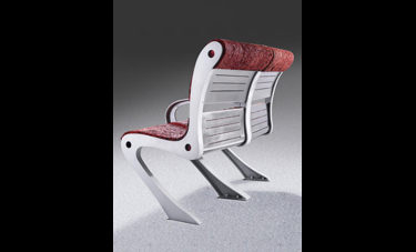 Together, מערכת ישיבה ציבורית | אופיר ברוכי