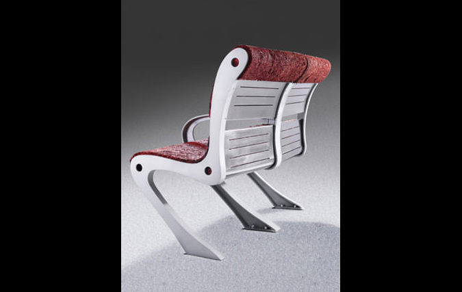 Together, מערכת ישיבה ציבורית | אופיר ברוכי