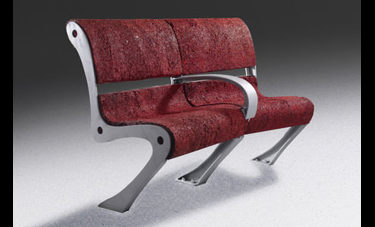 Together, מערכת ישיבה ציבורית | אופיר ברוכי