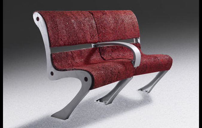 Together, מערכת ישיבה ציבורית | אופיר ברוכי