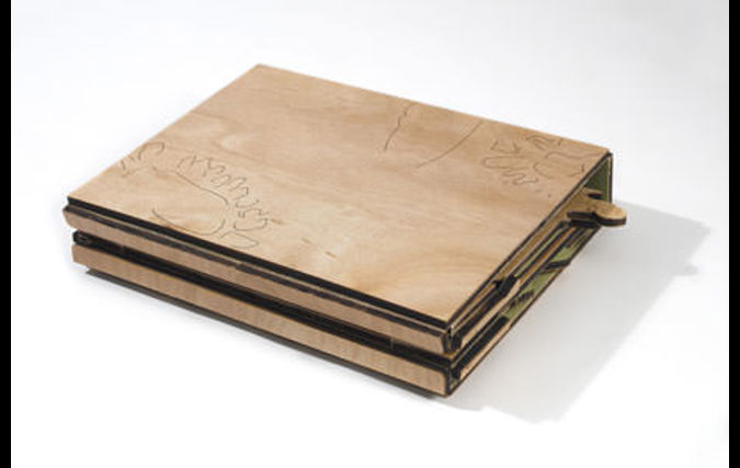 ריהוט לסטודנטים ,Moving Along | רחל פרוז