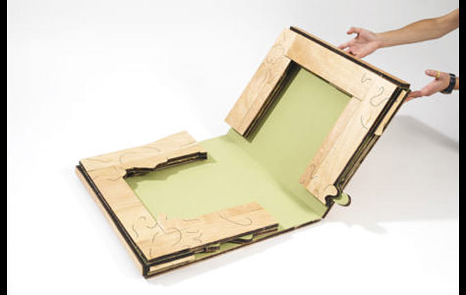 ריהוט לסטודנטים ,Moving Along | רחל פרוז