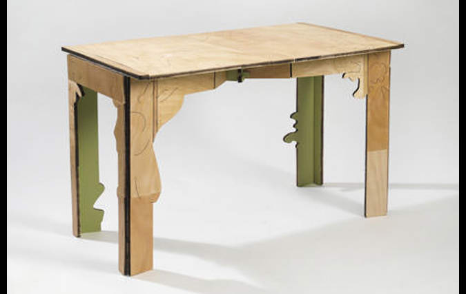 ריהוט לסטודנטים ,Moving Along | רחל פרוז