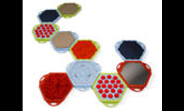 צעדים, מערכת המפתחת יכולת התמצאות במרחב לכבדי ראיה | קרן כאלי