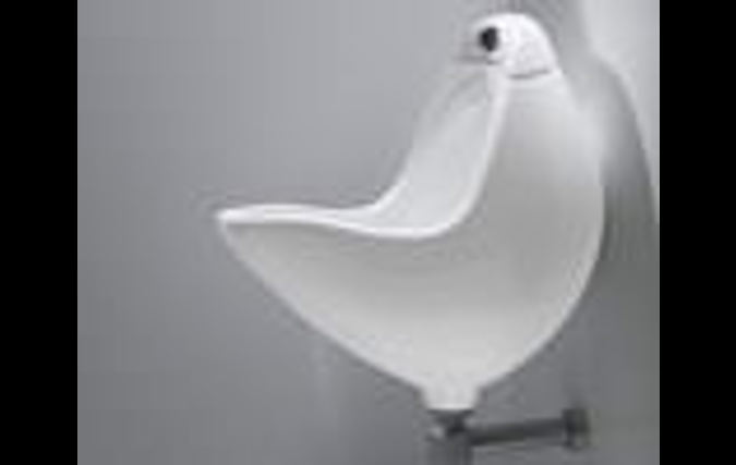 משתנת יוניסקס למקומות ציבוריים ,UNI-P | תמר דקס