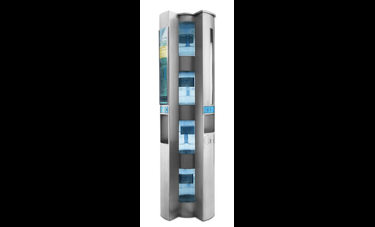 למים מינרליים Refill מימים, מכונת | זהר שליו