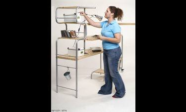 'גרים קטן', ריהוט לחללים קטנים | איריס בר-נחום