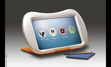 מערכת נגינה לילדים בעלי צרכים מיוחדים | נועה שווישטיין