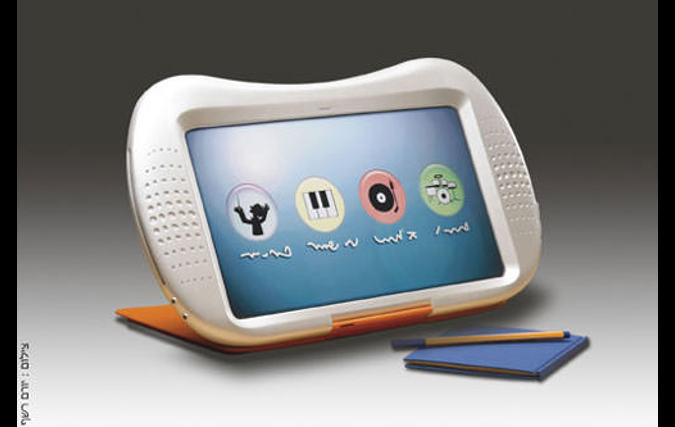 מערכת נגינה לילדים בעלי צרכים מיוחדים | נועה שווישטיין