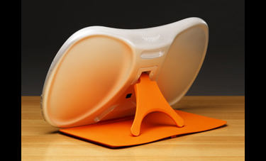 מערכת נגינה לילדים בעלי צרכים מיוחדים | נועה שווישטיין