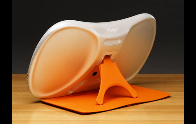 מערכת נגינה לילדים בעלי צרכים מיוחדים | נועה שווישטיין