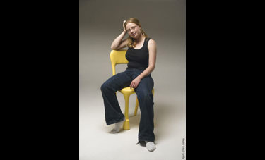 ריהוט לבתי קפה ישראליים | נועה מחרבקס