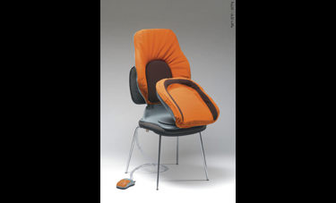 משב, מושב לחולים סיעודיים | איתי ליבנה