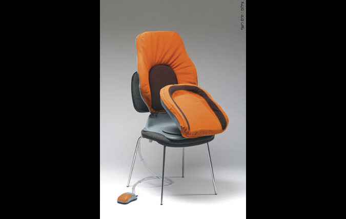 משב, מושב לחולים סיעודיים | איתי ליבנה