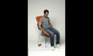 משב, מושב לחולים סיעודיים | איתי ליבנה