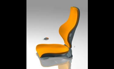 משב, מושב לחולים סיעודיים | איתי ליבנה