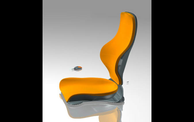 משב, מושב לחולים סיעודיים | איתי ליבנה