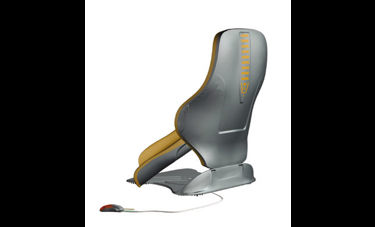 משב, מושב לחולים סיעודיים | איתי ליבנה