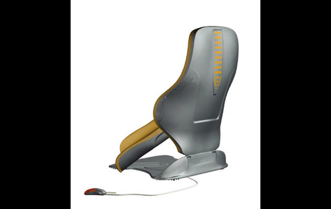 משב, מושב לחולים סיעודיים | איתי ליבנה