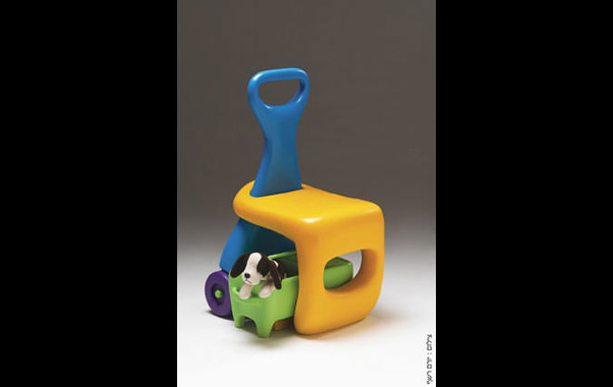 דודס - עצמאות לילדים | יהודית שטרן