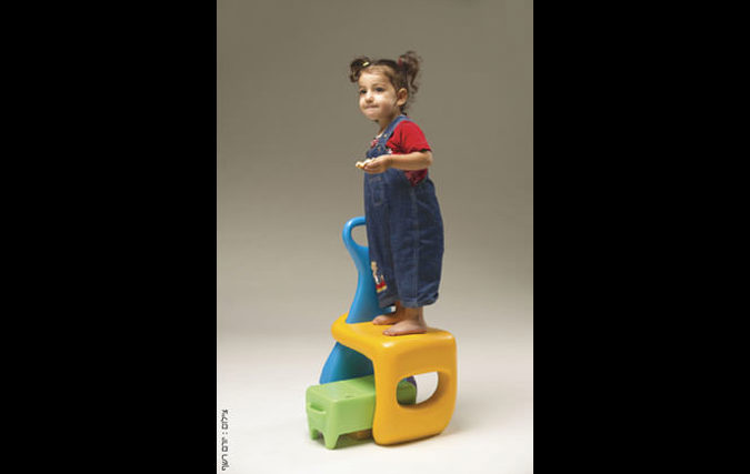 דודס - עצמאות לילדים | יהודית שטרן