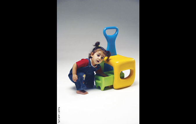 דודס - עצמאות לילדים | יהודית שטרן