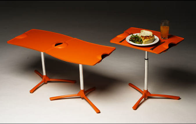 פלסטיק "in the House" | עדי אלפיה