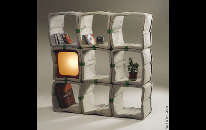 מוצרים מנייר ממוחזר | בועז בר הלל