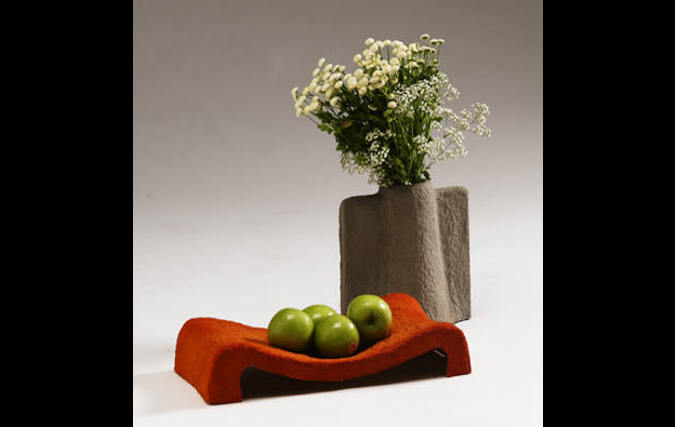 מוצרים מנייר ממוחזר | בועז בר הלל