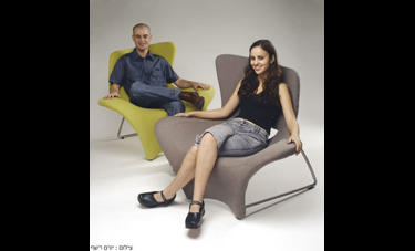 אירוח בסלון | טלי דרעי