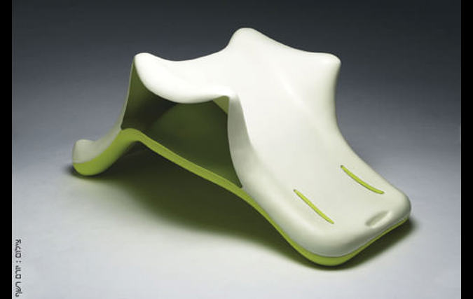 ריהוט גן נינוח | עוז כהן