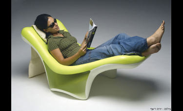 ריהוט גן נינוח | עוז כהן