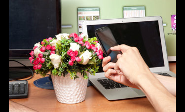 אפליקציה גנרית לסמרטפון לבניית מגדירים | בוריס פלדמן, מרק שפירא