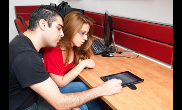 Digital Notebook | רבקה ביאז, שלומי ביאז