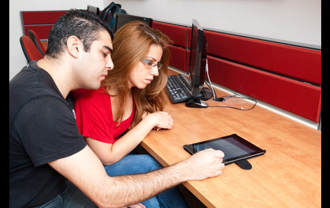 Digital Notebook | רבקה ביאז, שלומי ביאז