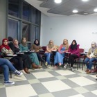 פתיחת תכנית מתמחים "הדבר הבא"